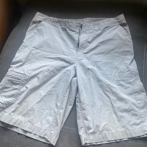 Patagonia men’s Cargo Shorts